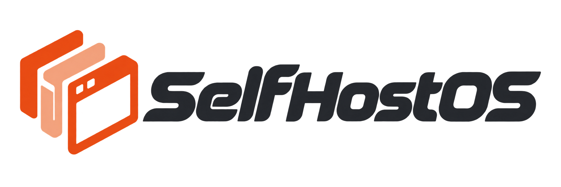 SelfHostOS